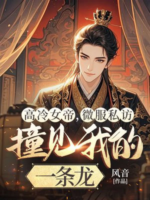 高冷女帝,微服私访撞见我的一条龙