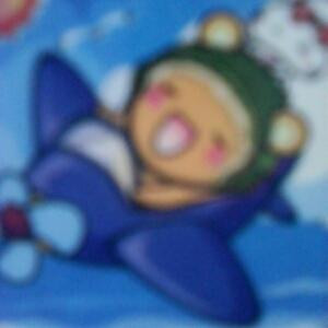 忧伤de哭泣