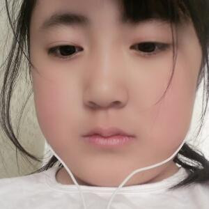 蘑菇与小碎花