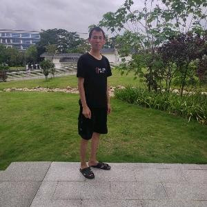 追寻梦想