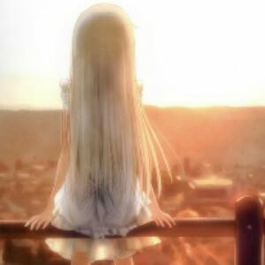 拉普拉斯的魔女