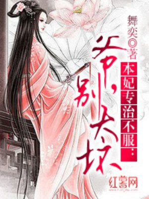 本妃专治不服：爷，别太坏