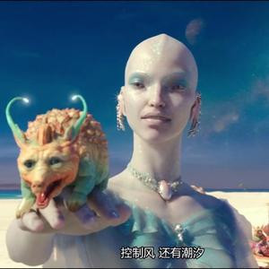 巴比long