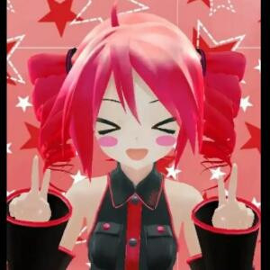 无名重音teto