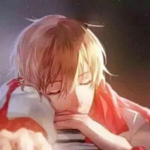 朕乃是天下的王。（方）