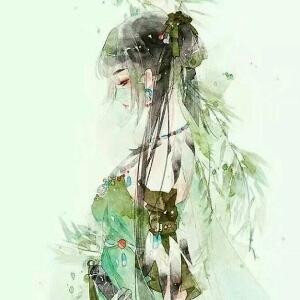 水粉