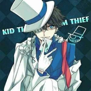 KID斗