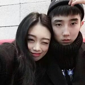 潘哈哈