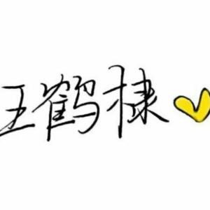 唯爱我鹤