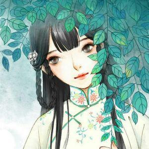 风里有情诗