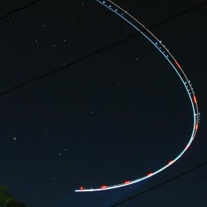 夜无痕