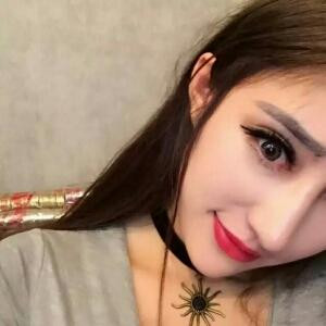 黑暗萝莉