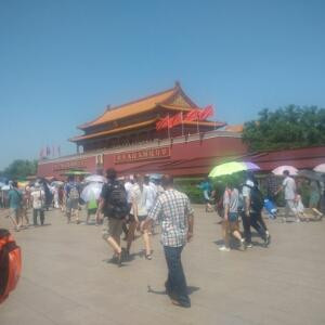 东北小爷们