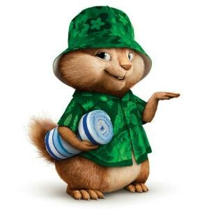 怕黑却爱上了夜