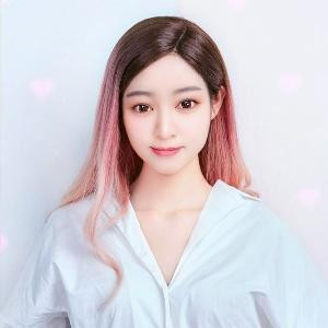 @百~
