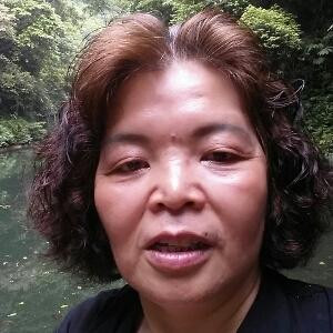 庾轩奶奶