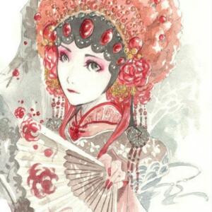 黑白无双