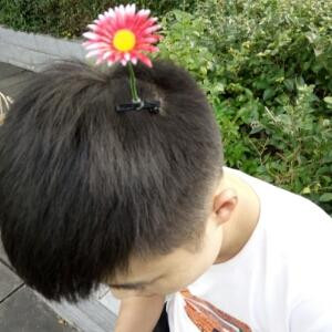 吊儿郎当