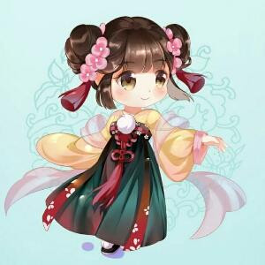 月季花开