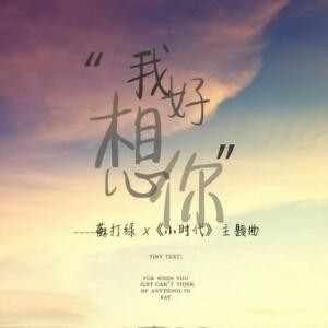 曾经一心陪伴你