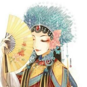 張國榮之妻