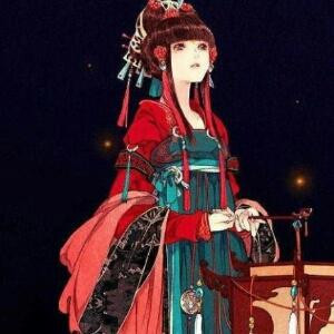 坏丫头