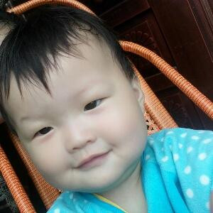 小于儿爱吃鱼