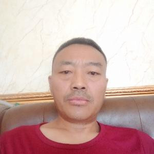 小老头