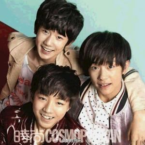 凯源玺是我的命