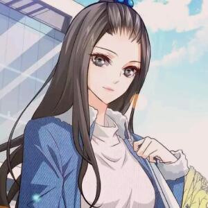 美美气质女神