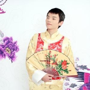 少爺