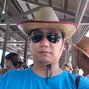 幸福像花儿一样