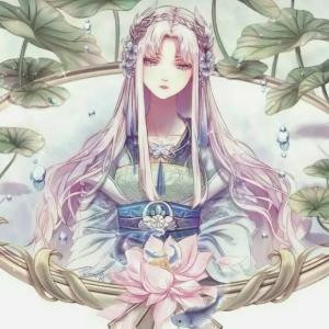花镜泪