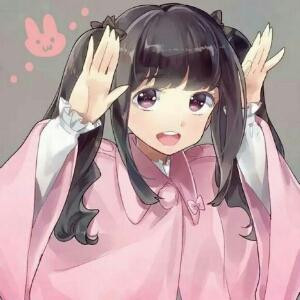 雷神少女