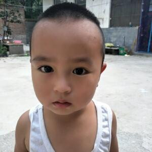 宝贝儿