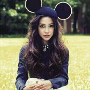 Angelababy
