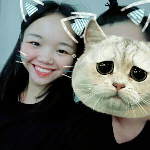 文爷的小啊心