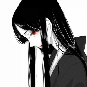神经质女孩