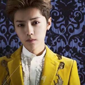KING