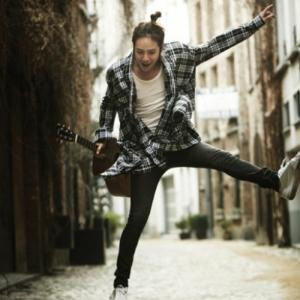 童心未泯的孩纸