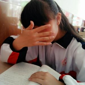 无言