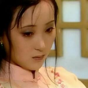 泪影离人