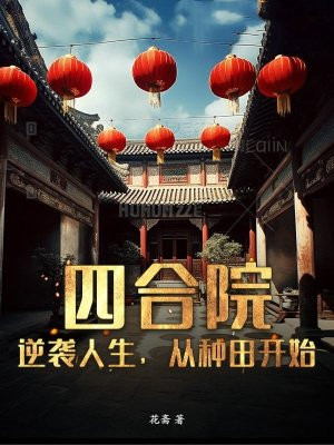 四合院：逆袭人生，从种田开始