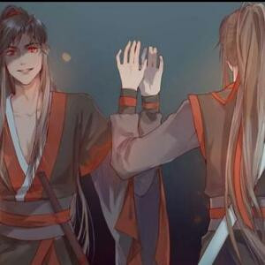 魏无羡