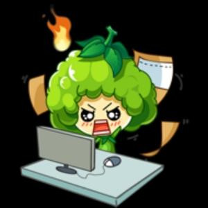 迷失方向的小鸟