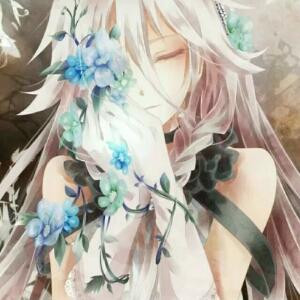 范小陌love丶