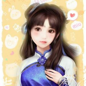 暖玉生烟