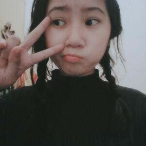 钟飘爱上卡哇伊