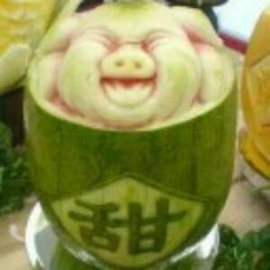 i看