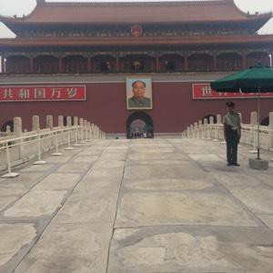 王刚